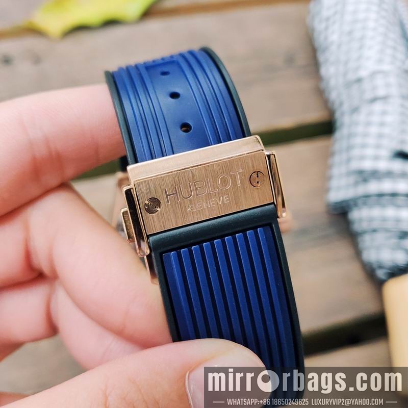 Hublot 43mm 092246 Watch