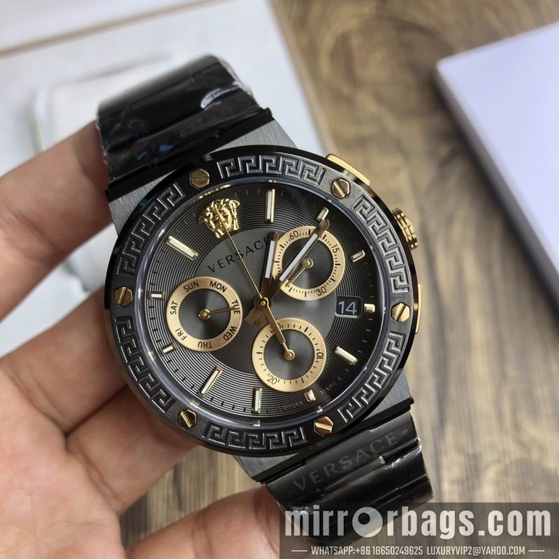 Versace Watch 032458 Watch