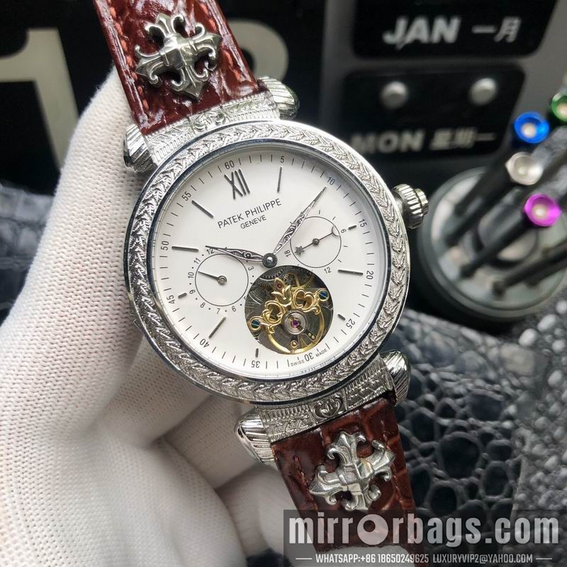 Patek Philippe 42mm 090461 Watch