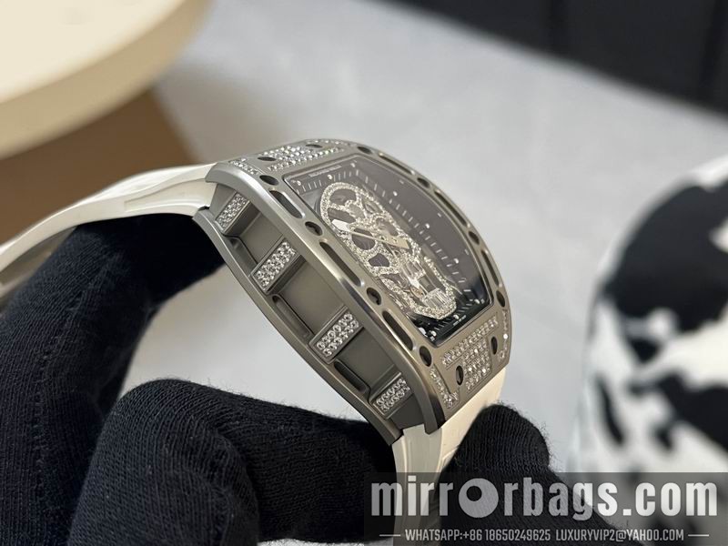 Richard Mille 43X50mm 110328 Watch