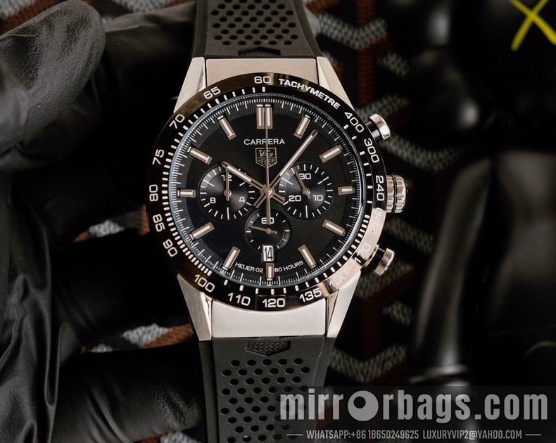 Tag Heuer watch 41mm 123107 Watch
