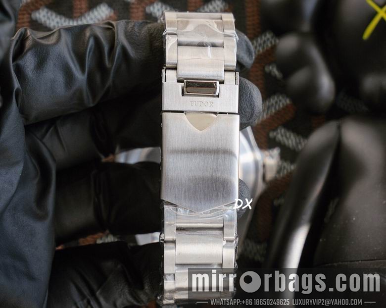 Tudor 42mm 2nms51 Watch