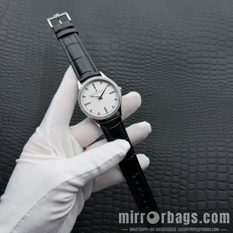 Vacheron Constantin 40mm 100829 Watch