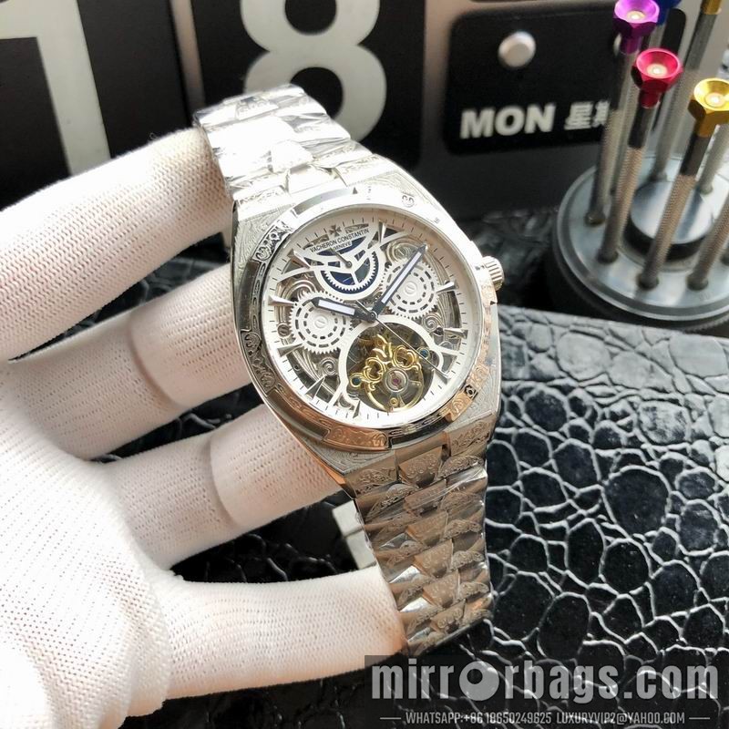Vacheron Constantin 43mm 090543 Watch