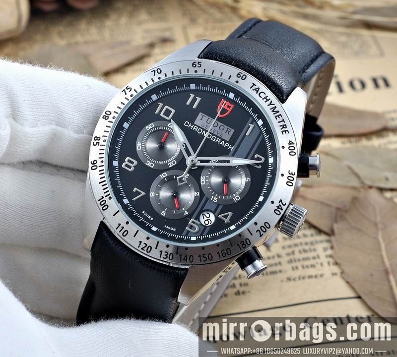 Tudor 42mm 032109 Watch