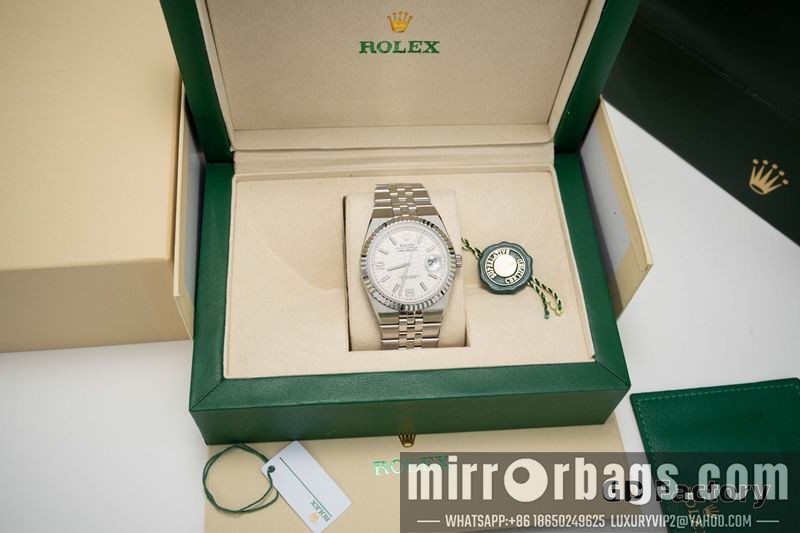 Rolex woman watch 091734 Watch