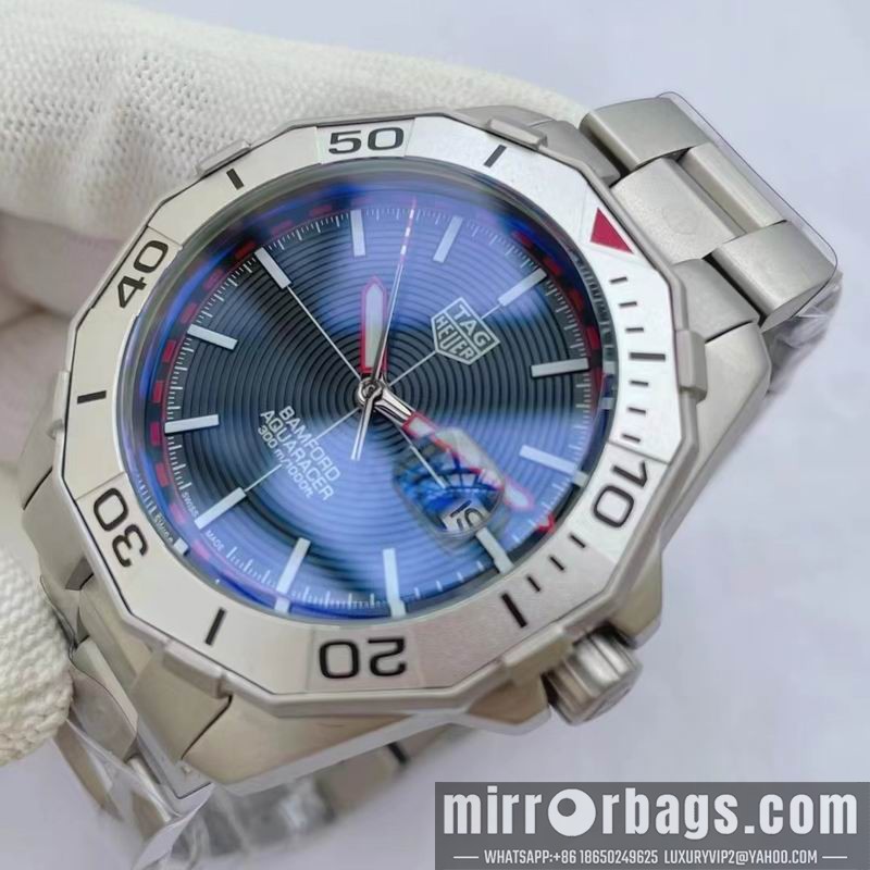 Tag Heuer watch 080553 Watch