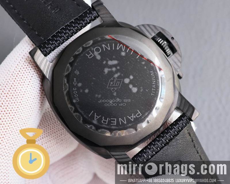 Panerai 47mm 091601 Watch