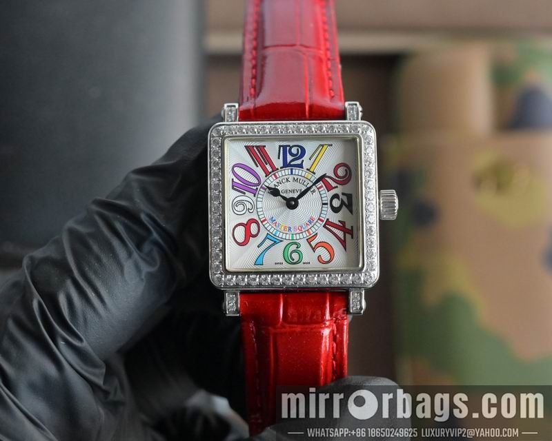 Franck Muller watch 110312 Watch