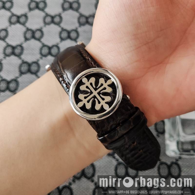 Patek Philippe 45mm 092317 Watch