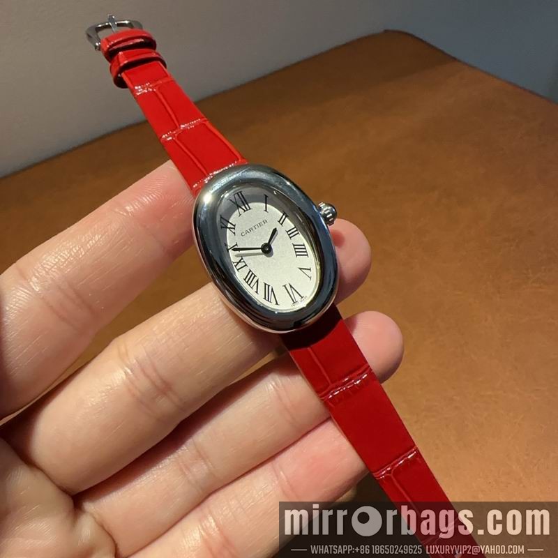 Cartier 32mm 080487 Watch