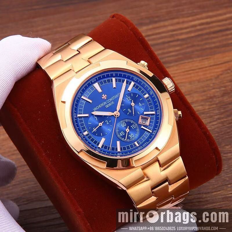 Vacheron Constantin 42mm 100824 Watch