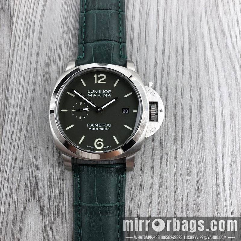 Panerai 44mm 090411 Watch