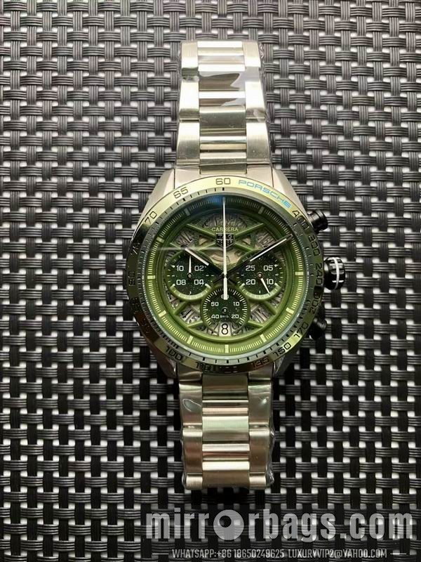 Tag Heuer 44mm 080523 Watch