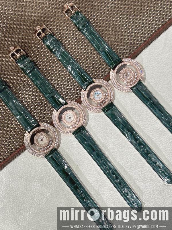 Chopard 32mm 010507 Watch