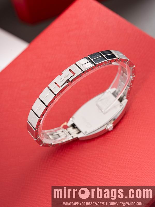 Cartier 23X30mm 040918 Watch