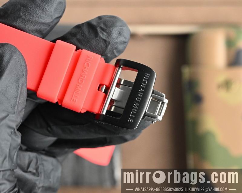 Richard Mille 52X43X14mm 100956 Watch
