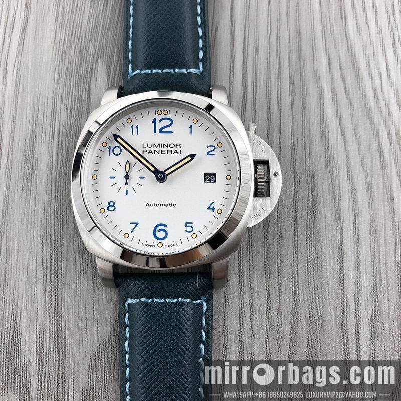 Panerai 44mm 090426 Watch