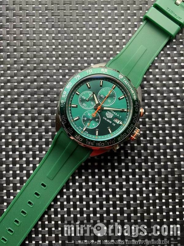 Tag Heuer 44mm 080558 Watch