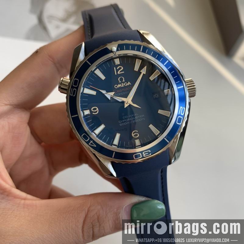 Omega 44mm 090503 Watch