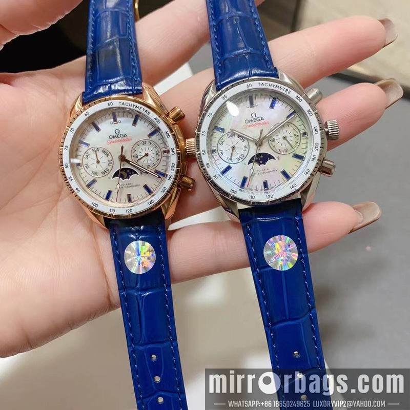 Omega 37mm 101558 Watch