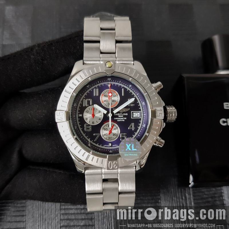 Breitling 42mm 092245 Watch