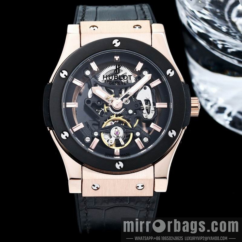 Hublot 45mm 100901 Watch
