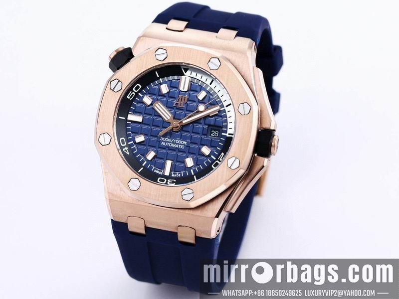 AP 43mm 082237 Watch
