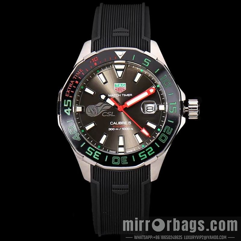 Tag Heuer watch 093002 Watch