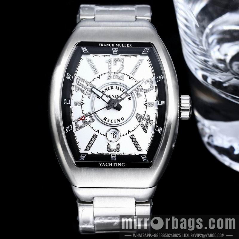 Franck Muller 54X42mm 091670 Watch
