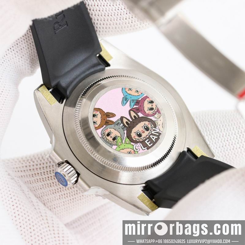 Rolex 40mm 100951 Watch