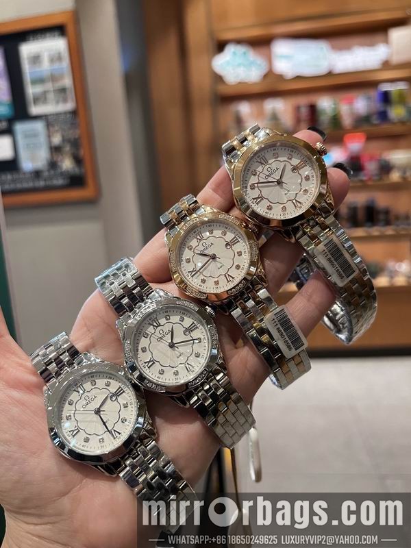 Omega 36mm 042943 Watch