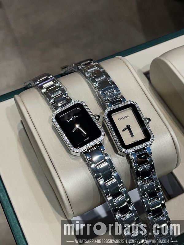 Chanel 21X26mm 052317 Watch