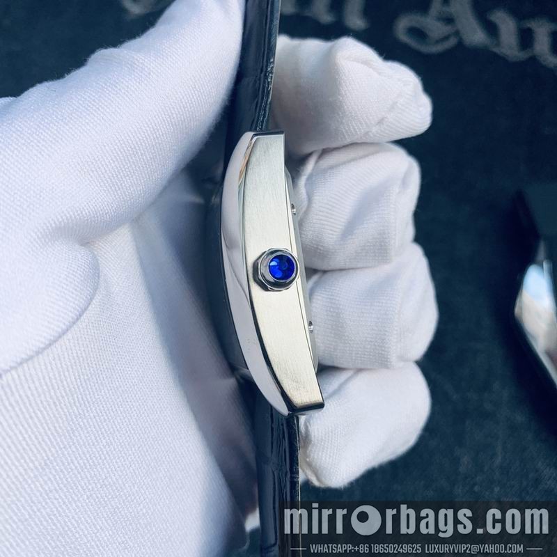 Cartier 43mm 092113 Watch