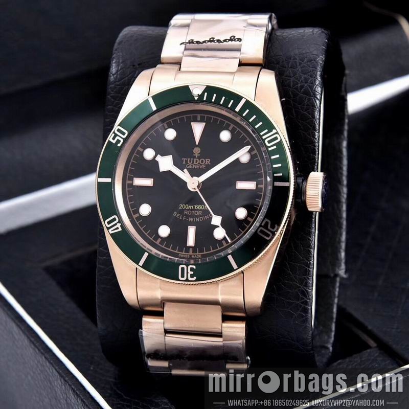 Tudor watch JUL 30 Watch