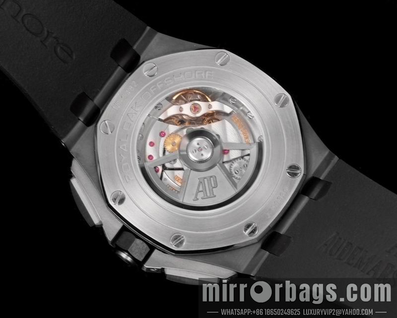 AP watch 080432 Watch