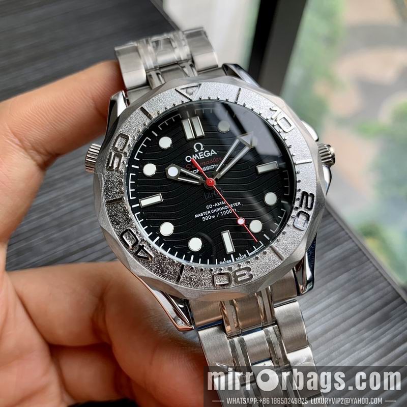 Omega 42mm 090532 Watch