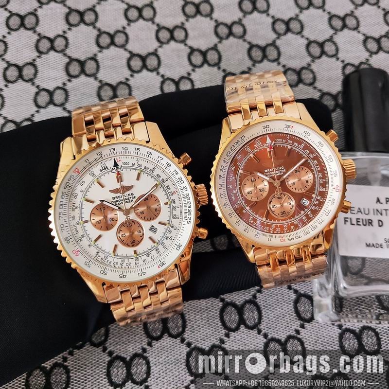 Breitling M42mm W38mm 092240 Watch