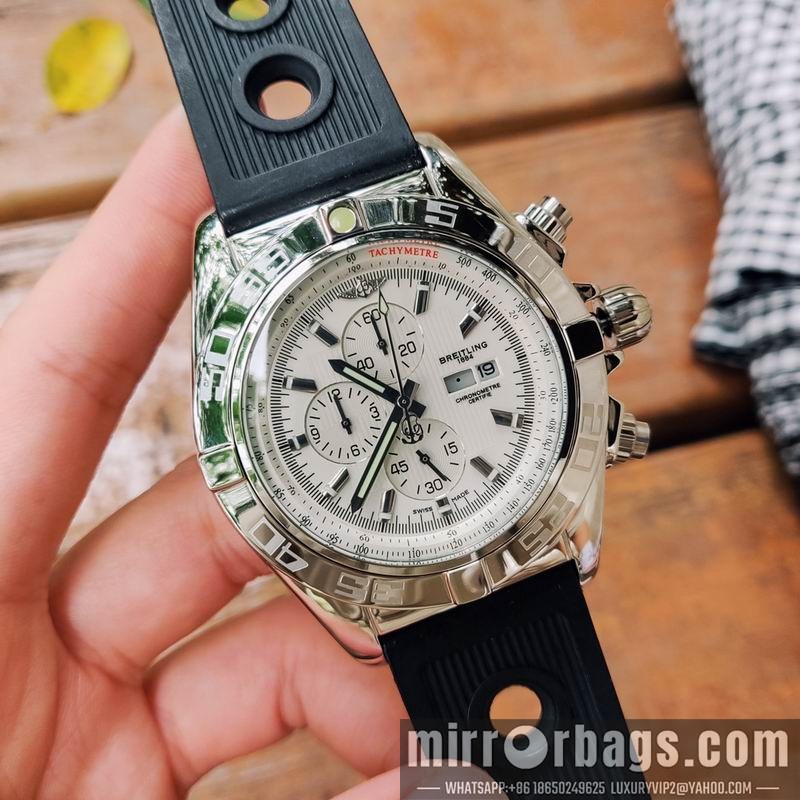 Breitling 43mm 092228 Watch