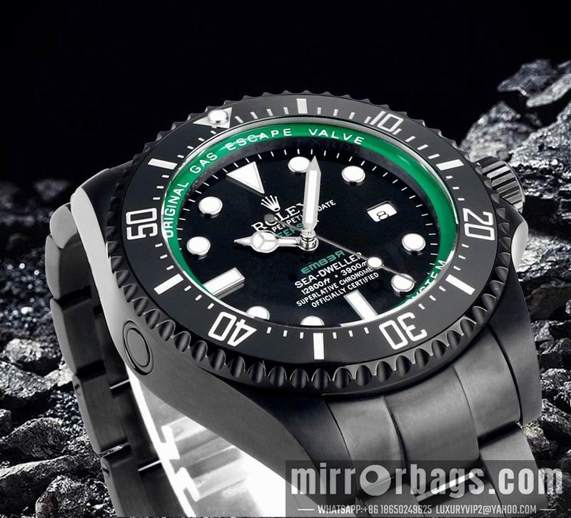 Rolex 44mm 080412 Watch