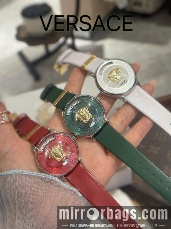 Versace 38mm 1228116 Watch