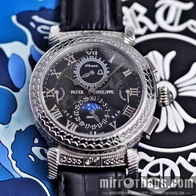 Patek Philippe 44mm 092137 Watch