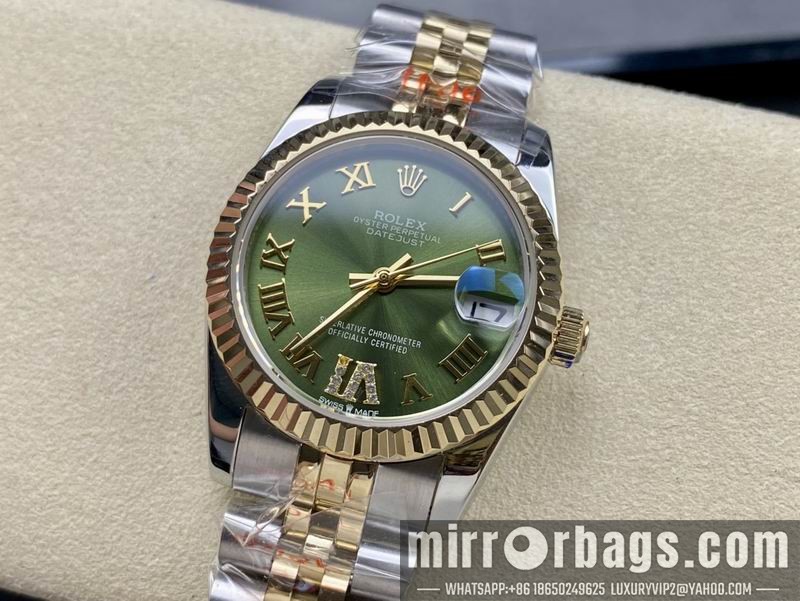 Rolex 31mm 102304 Watch