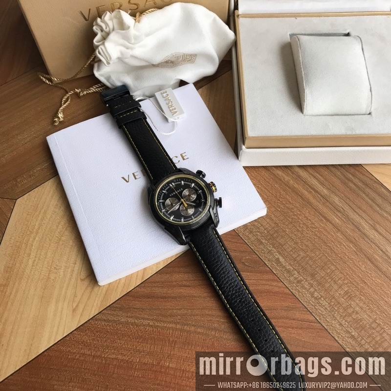 Versace 43mm 112027 Watch