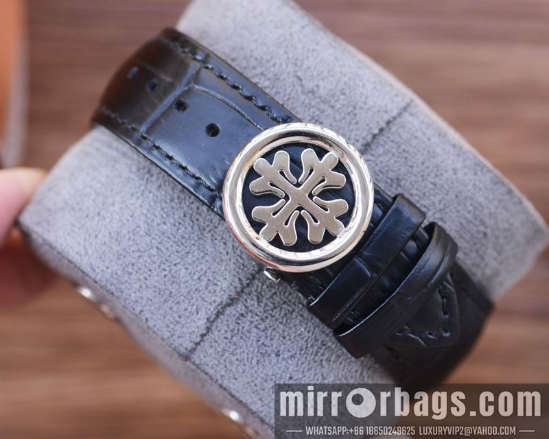 Patek Philippe 41mm 080675 Watch