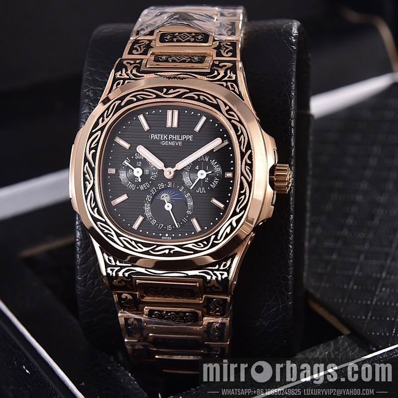 Patek Philippe 40mm 042364 Watch