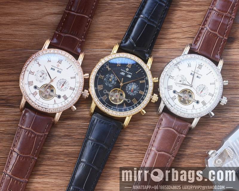 Patek Philippe 41mm 042451 Watch