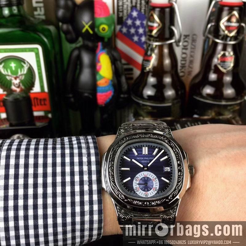 Patek Philippe 40mm 092131 Watch