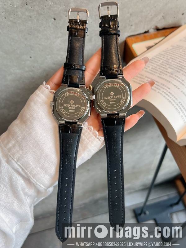 Patek Philippe watch 122894 Watch