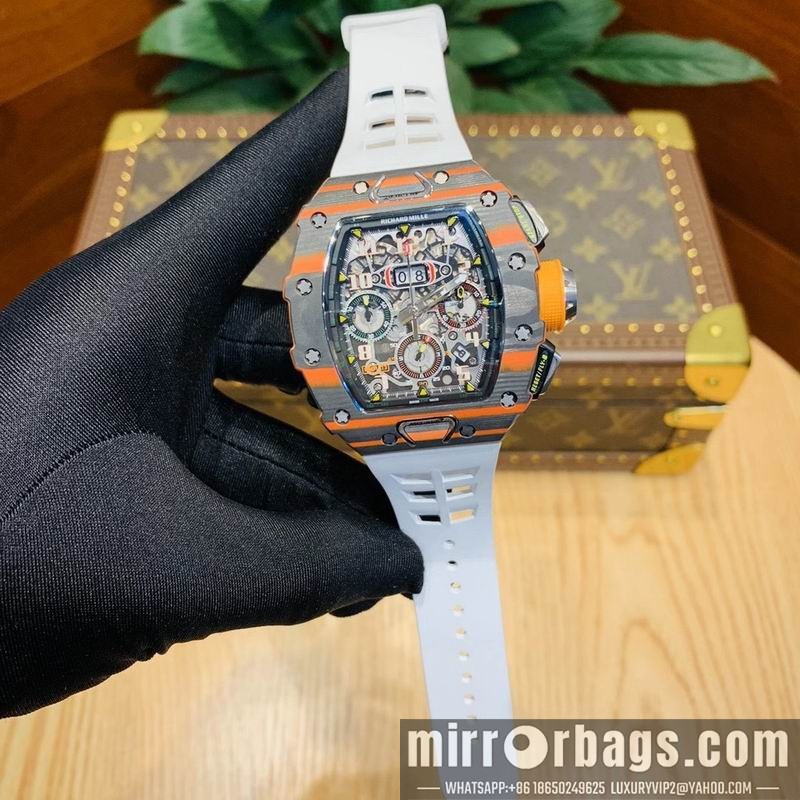 Richard Mille 40X50X16mm 071005 Watch